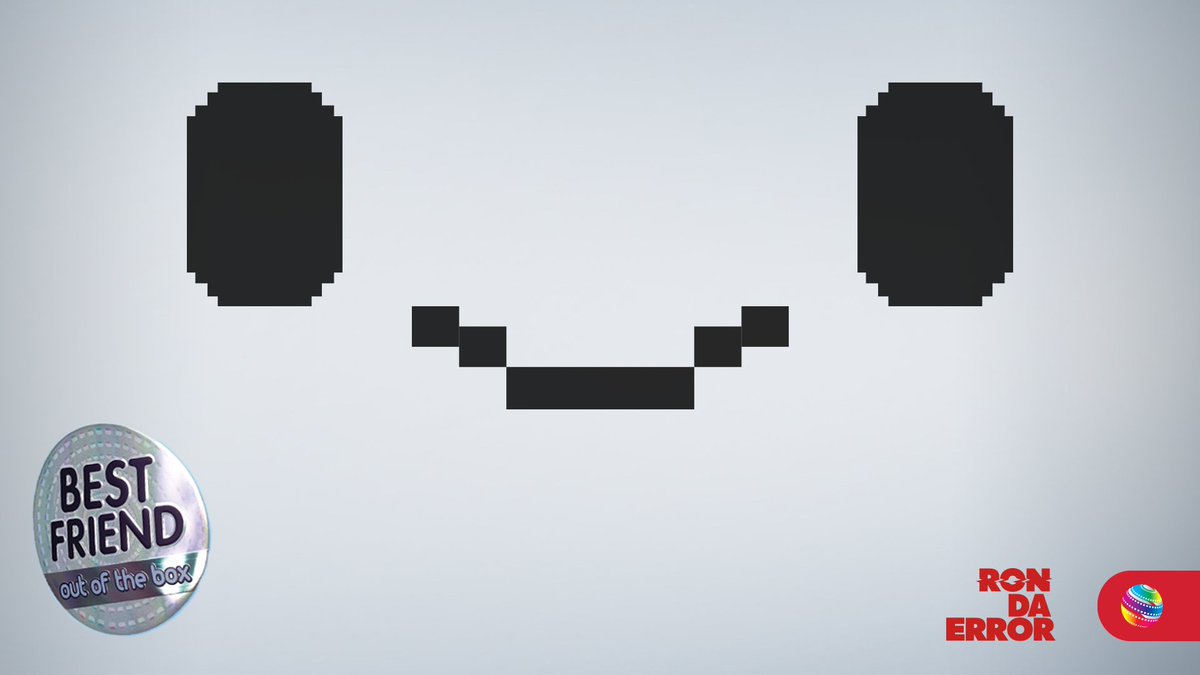 Cinemex's tweet image. ¡Ron llegó para acompañarte a todos lados con estos increíbles fondos de pantalla para tu computadora, tus videollamadas y tu celular! 😁
Descárgalos y úsalos, así Ron siempre se mantendrá a no más de dos metros de ti😉
Disfruta #RonDaError en Cinemex 🎟👉 bit.ly/RDE-CMX