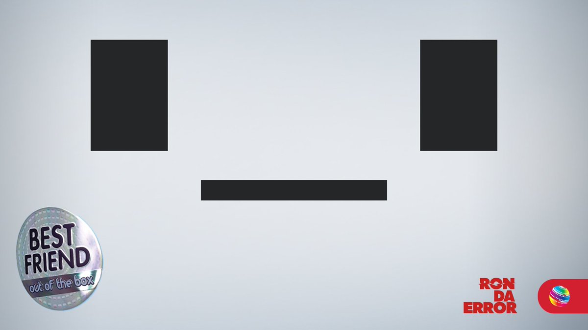 Cinemex's tweet image. ¡Ron llegó para acompañarte a todos lados con estos increíbles fondos de pantalla para tu computadora, tus videollamadas y tu celular! 😁
Descárgalos y úsalos, así Ron siempre se mantendrá a no más de dos metros de ti😉
Disfruta #RonDaError en Cinemex 🎟👉 bit.ly/RDE-CMX