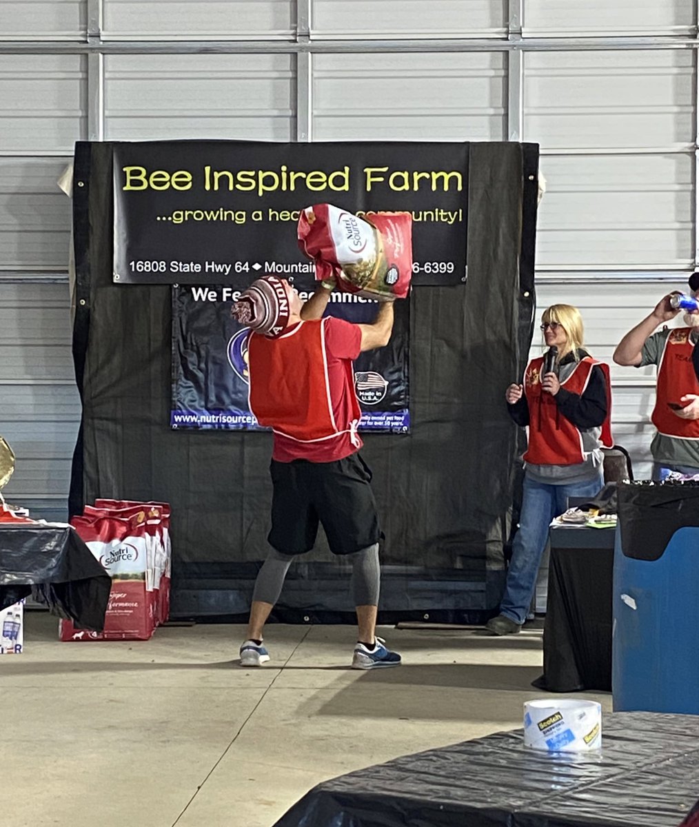 Joseph Cooper | TDS Weather tweet media