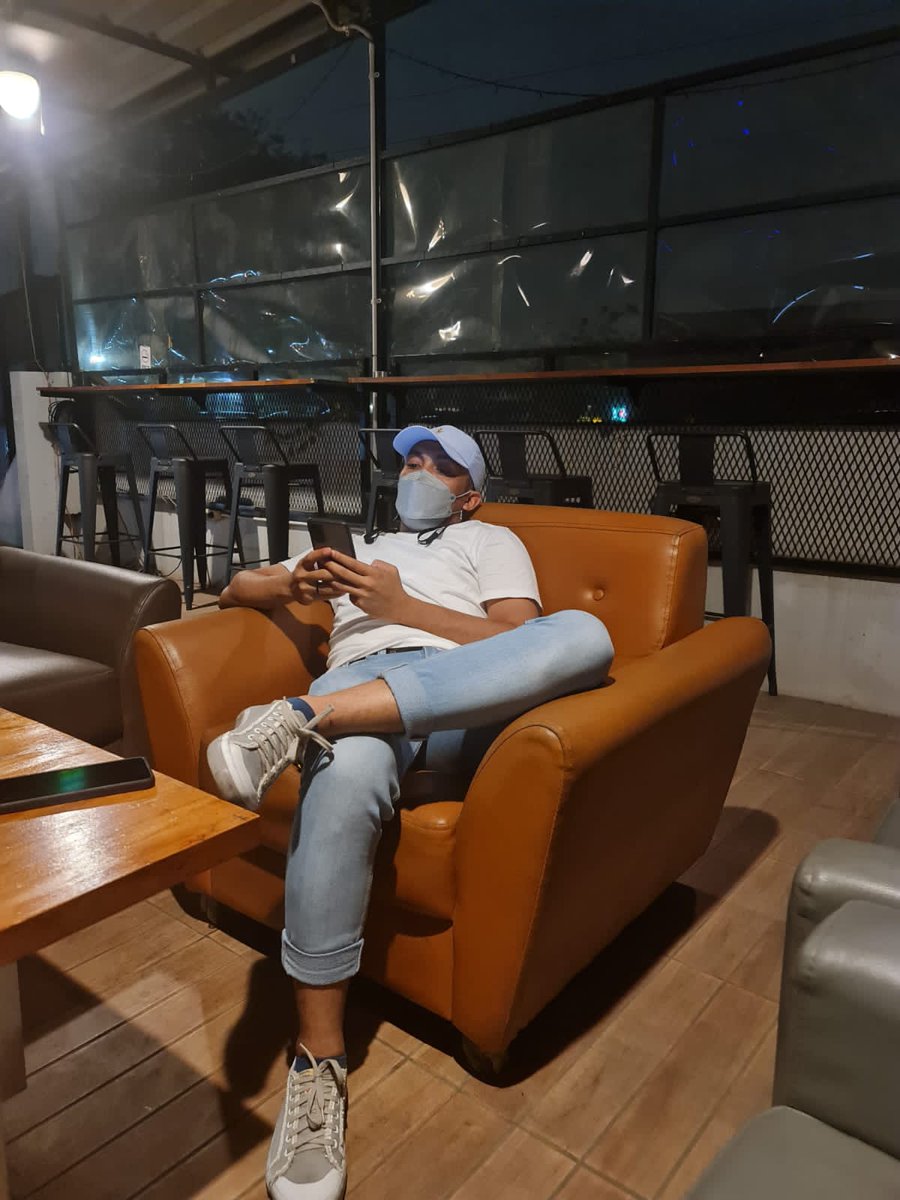 Miss you again 
💪💪