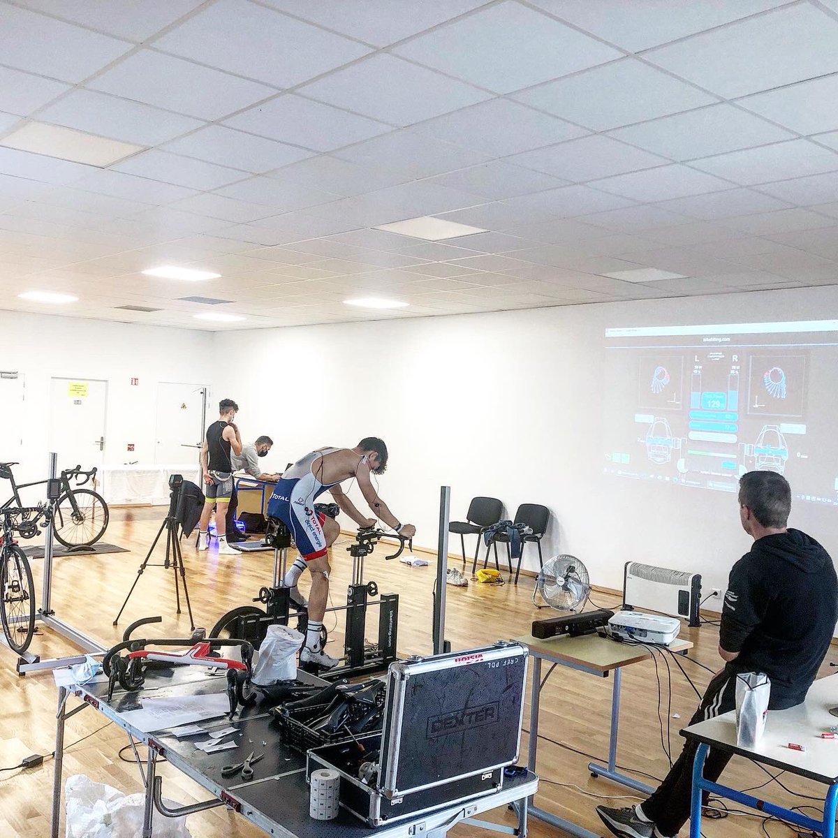 Cref cyclisme tweet media