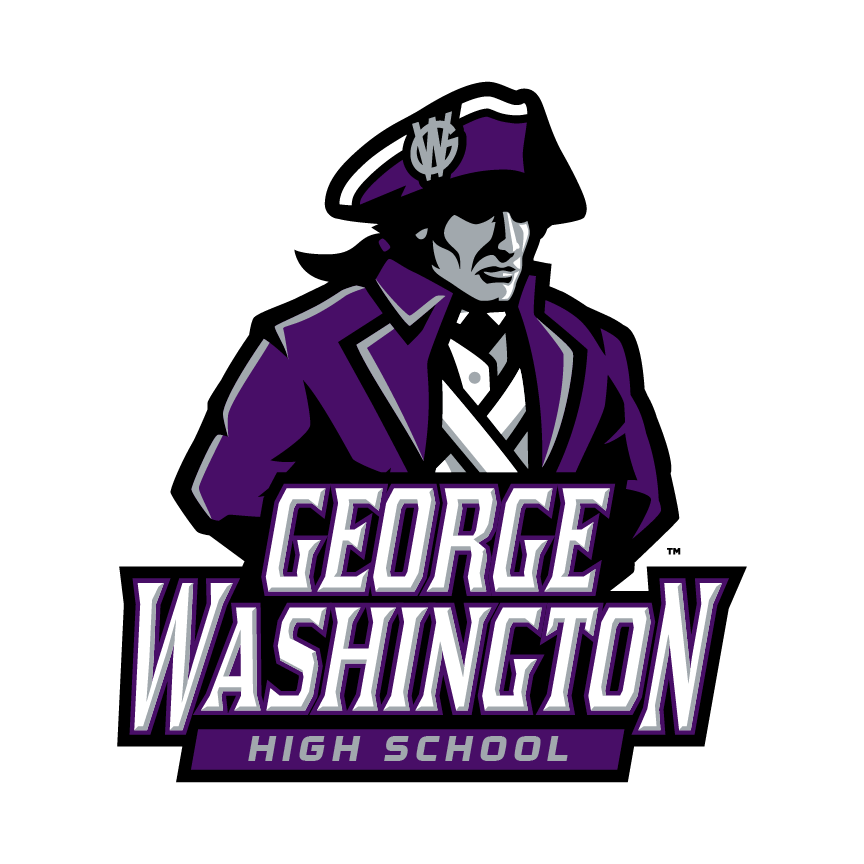 GWContinentals's tweet photo. This Thursday, @GWContinentals will host the 4th Annual George Washington HS Career Day‼️ Thank you to our volunteer guest speakers and mock interviewers. Exposure is 🔑. #CTE #AdvancedMan #BusinessFinance #InformationTechnology 

🟣Diversity 
⚪️OPPORTUNITY 
🟣Achievement https://t.co/ooLzfRP4K5