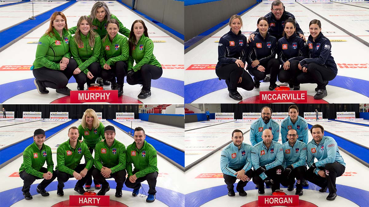 Curling Canada tweet media