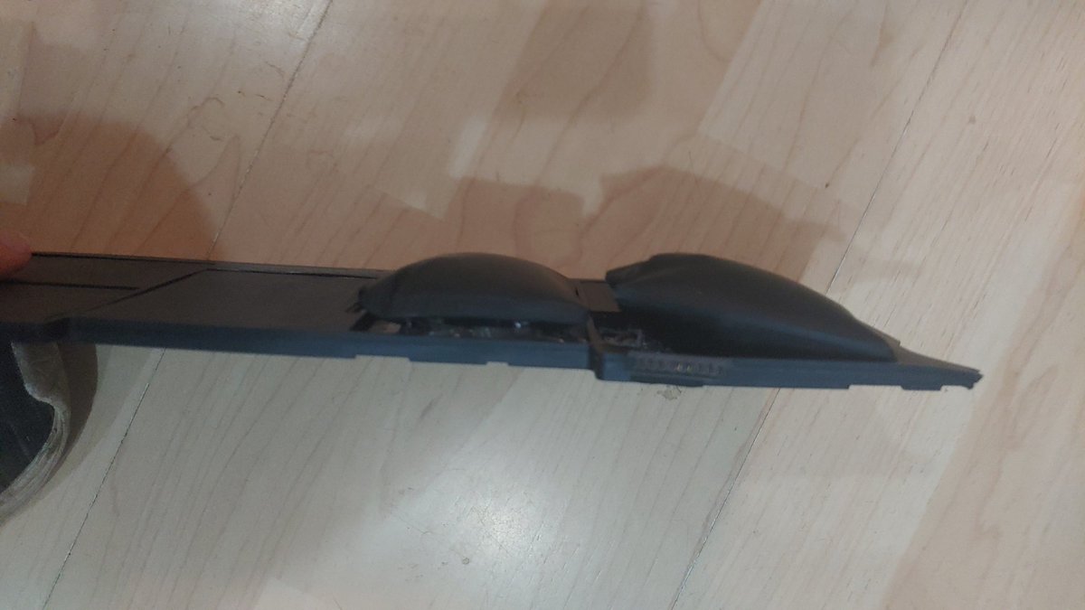 Sean Bacher tweet media