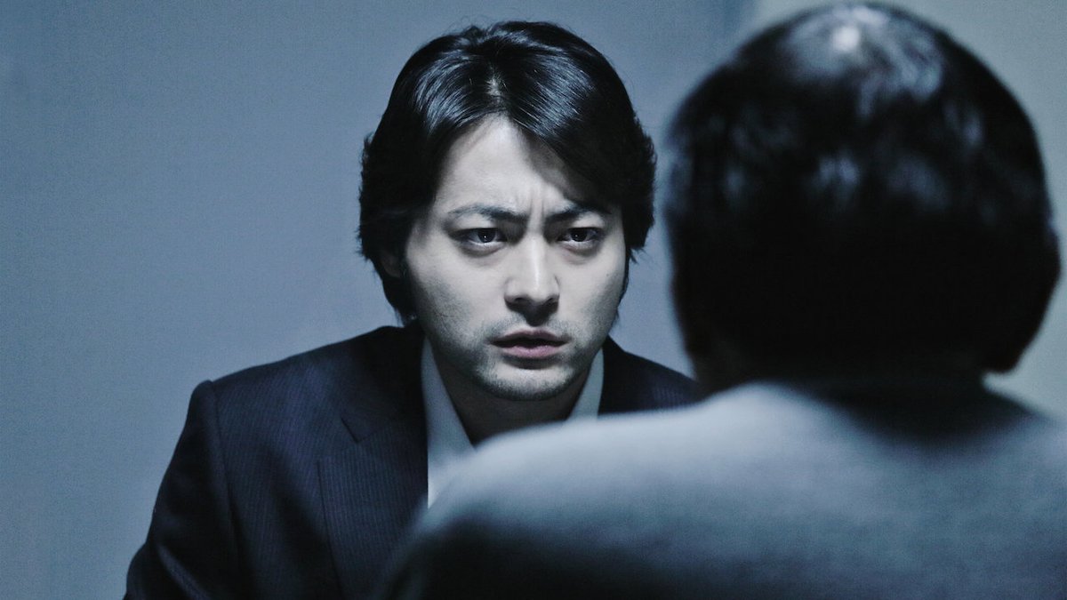 tale_of_melissa's tweet photo. 🎃Halloween Drama n°11🎃
Un journaliste chez les Yakuza (Film inspiré de faits réels)
#thedevilspath
#lilyfranky #yamadatakayuki #pierretaki
https://t.co/VXNIRZec7I https://t.co/EZtHXhSjyS