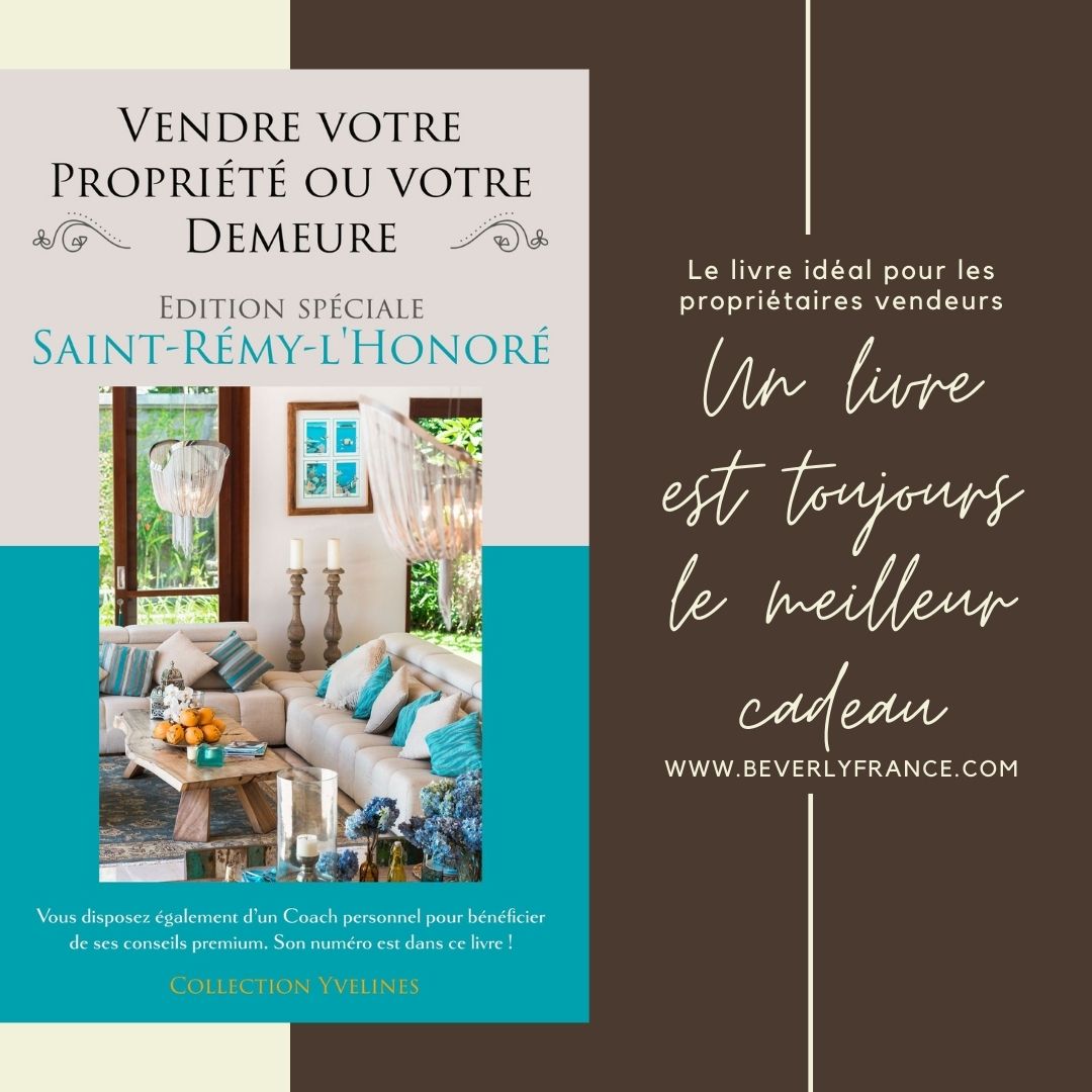 cchevalier21's tweet photo. 🎁 Un livre qui répond aux questions des propriétaires vendeurs d'un bien #hautdegamme sur Saint-Rémy-l'Honoré. Le livre existe aussi pour les villes de Montfort-L'Amaury, Grosrouvre, Les Mesnuls, Neauphle-le-Château.

📖 https://t.co/o1nbiZBqTu https://t.co/IFu65AZB6d