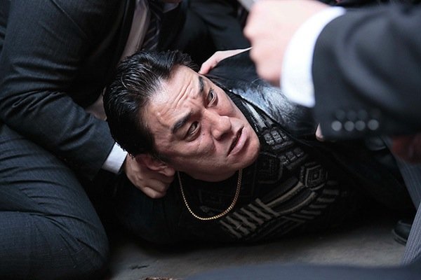 tale_of_melissa's tweet photo. 🎃Halloween Drama n°11🎃
Un journaliste chez les Yakuza (Film inspiré de faits réels)
#thedevilspath
#lilyfranky #yamadatakayuki #pierretaki
https://t.co/VXNIRZec7I https://t.co/EZtHXhSjyS