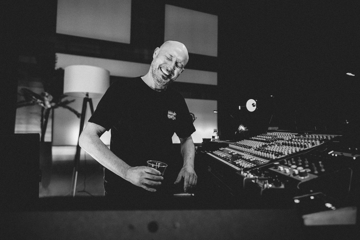 We look forward to welcoming <a href="/paulkalkbrenner/">Paul Kalkbrenner</a> for his sold-out show later this week, the final date of his 'Live 2021 Episode One' tour.

📷 <a href="/paulkalkbrenner/">Paul Kalkbrenner</a>

#PaulKalkbrenner #MusicLondon #ExhibitionLondon #Londonvenues