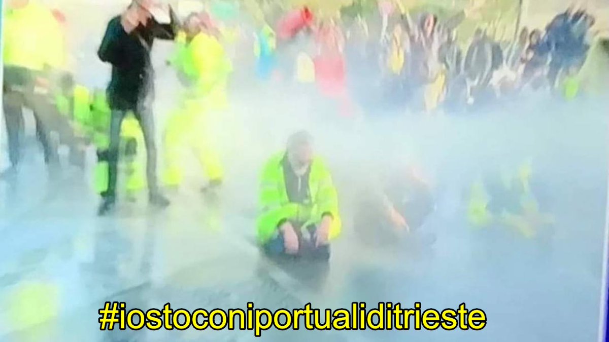 votoExitPoll's tweet photo. #iostoconiportualiditrieste https://t.co/ikuTOLIfx7