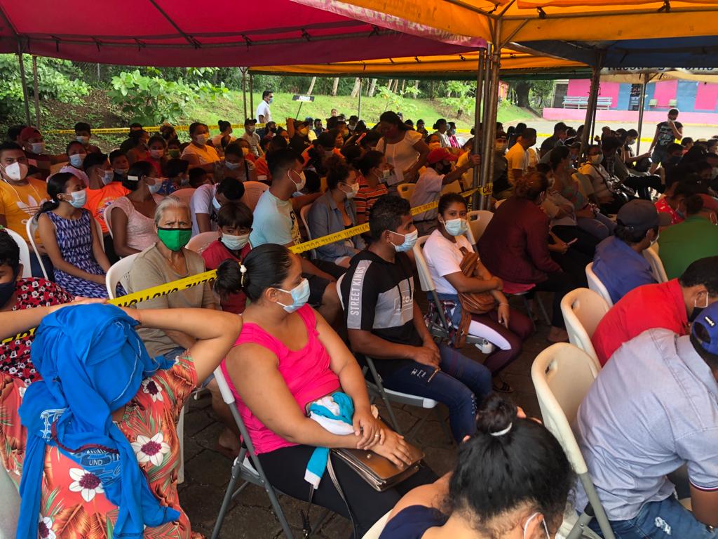 Somos San Rafaileños tweet media