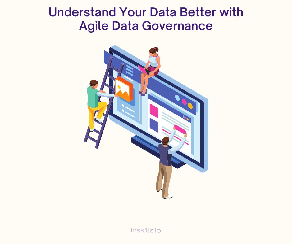 inskillzio's tweet photo. 🧐Understand Your Data Better with Agile Data Governance

https://t.co/ZhYqEBsADq

#datagovernance #future #inskillzcommunity #estonia #technology #data #estonianmafia #baltics #latvia #lithuania #nordics #agile #dataanalytics #datascience https://t.co/wlPpqZpPIx