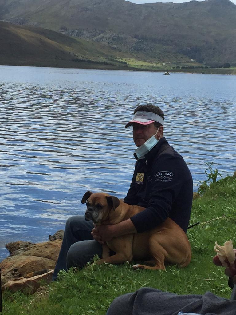 Ken Gliddon tweet media