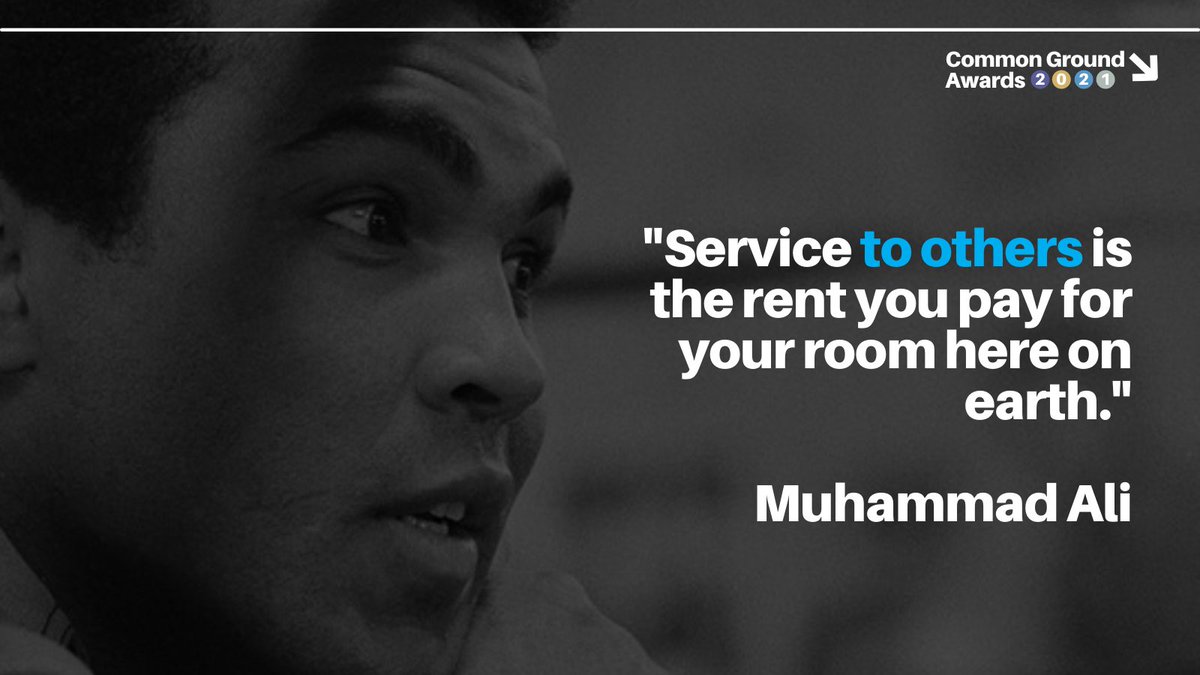 Search for Common Ground tweet media