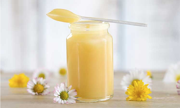 Unbeelievable's tweet photo. Royal Jelly could help you sleep better.
These studies explain why:
https://t.co/JXMKLuo3o0 #insomnia #sleeping #UK #selfcare #BeeRested https://t.co/u4AnPswArA