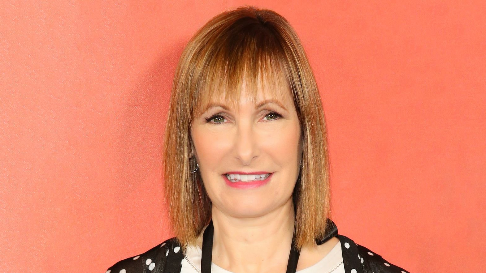  HAPPY BIRTHDAY to Terminator producer and Terminator 2 executive producer Gale Anne Hurd 