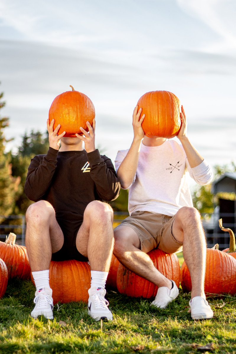 stixturner's tweet photo. @moment Here's a spicy shot of some pumpkins.
#pumpkinspice https://t.co/sshaACKsCW