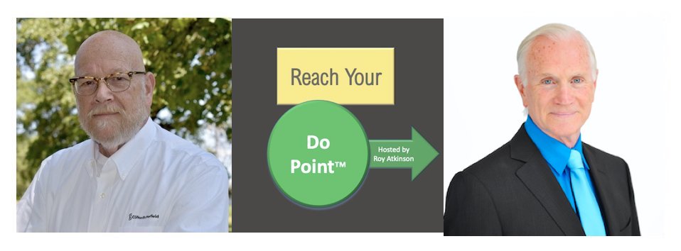 Episode 5 features Brad Smith, former chemist and now business coach! #podcast
open.spotify.com/episode/4VmrZf…