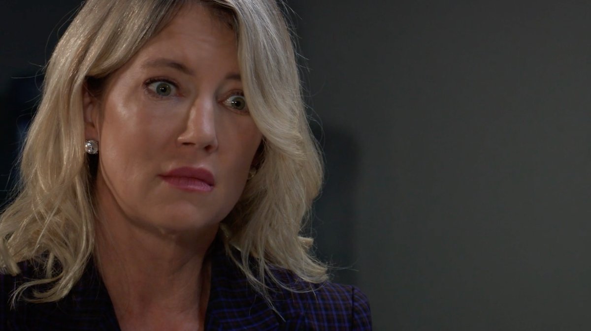 General Hospital tweet media