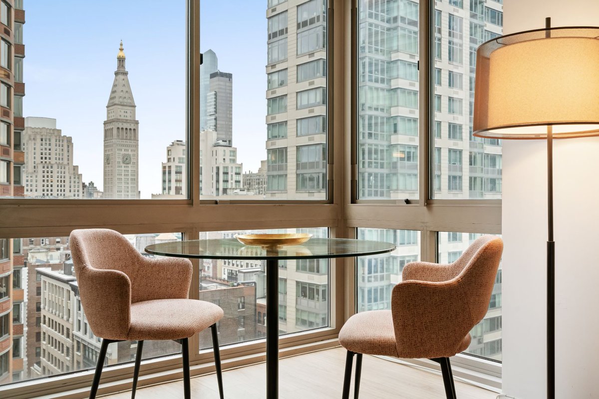 You + your morning cup of coffee + these views. It's calling your name.