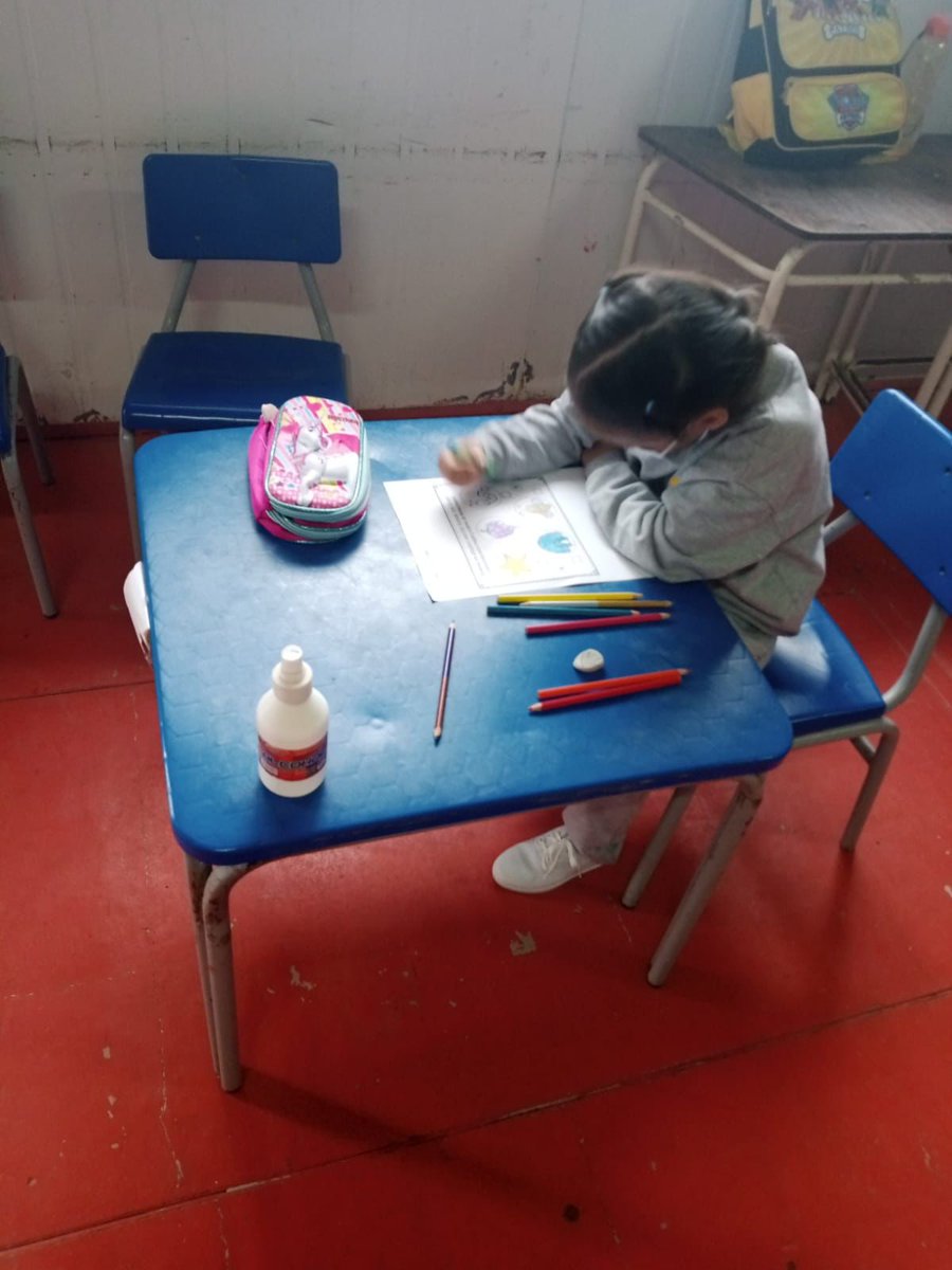 EducacionZ8_Ec's tweet photo. Estudiantes de diferentes Unidades Educativas de Guayaquil, Durán y Samborondón retornan a clases. 😃

#EncontrémonosPorLaEducación 📚 https://t.co/dxgykChIo3