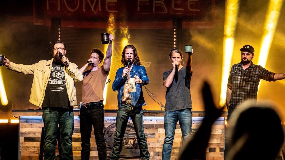 HomeFreeGuys's tweet photo. Hey y'all! 

We've got limited tickets left for our show on Wednesday in Rockford, IL @coronado_pac @NiteLitePromo 

🎟 https://t.co/t37IaEuM03 https://t.co/glwSsjE5tJ
