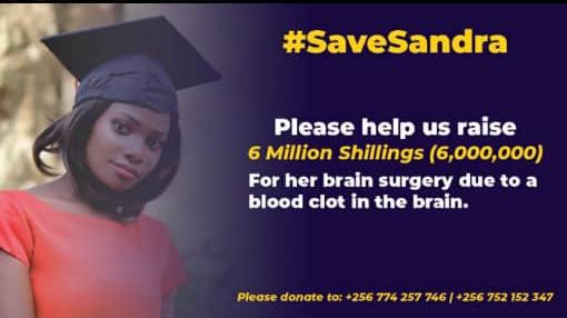 RasMc_Official's tweet photo. Let's do this. #SaveSandra https://t.co/tj3boUQWcO