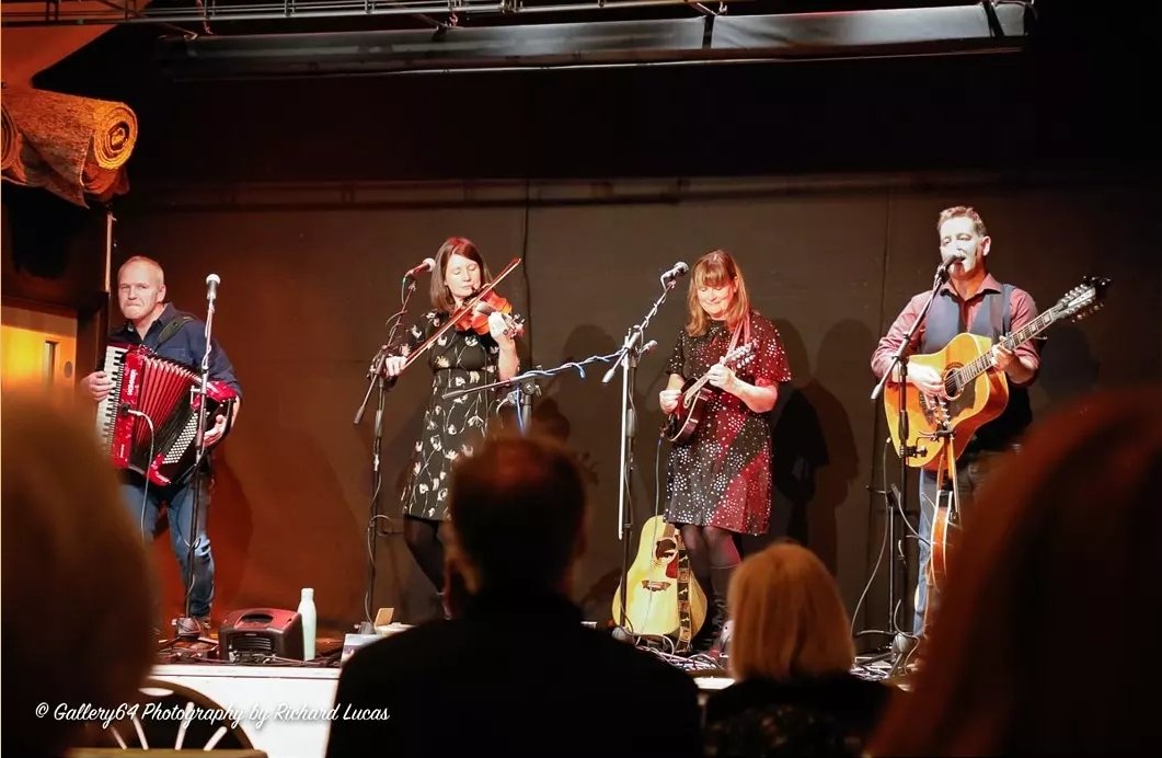 Folky MacFolk Face tweet media