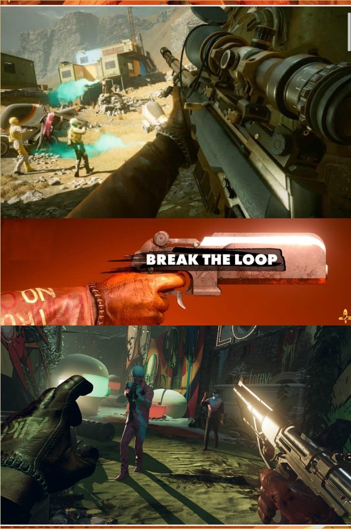 titimagazine's tweet photo. TiTi Magazine October 2021 issue
Download titi magazine for more details
https://t.co/ACQHnFrcYp
TiTi Games 
DEATHLOOP
#titigames #titimagazine #titi   #gaming  #playstation #ps5 #pc #ps5games
 #horror @titimagazine #action #deathloop #windows https://t.co/qa7Dqsx2Lb