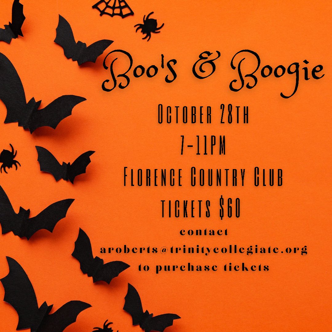 Trinity Collegiate School tweet media