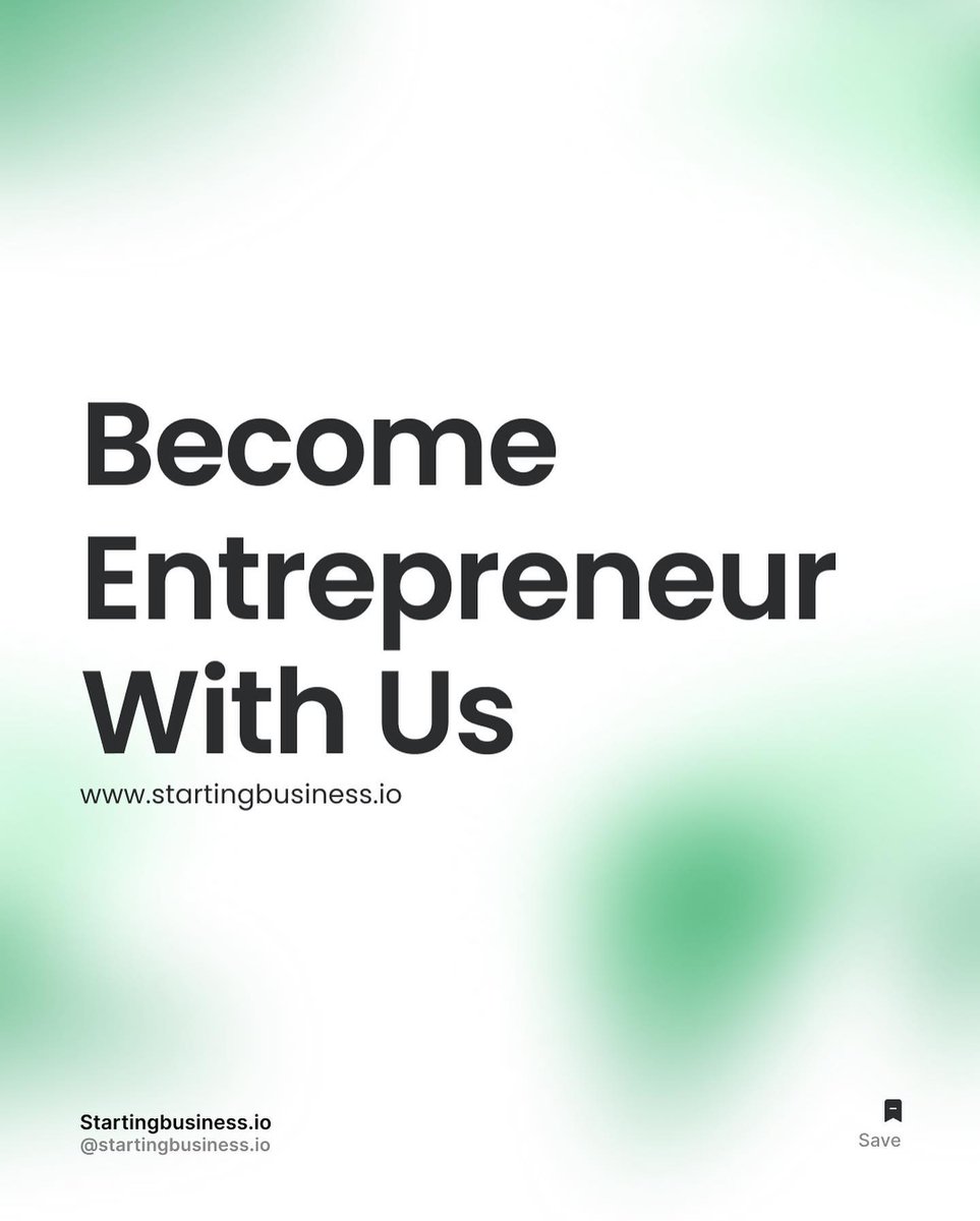 starting_io's tweet photo. 🎙️ If you’re interested in learning how to build a business, these podcasts are the best. Find the best new shows to listen to!

Join our community: https://t.co/9ZR2fgCINf

#startingbusiness #podcasts #businesspodcasts #entrepreneurship https://t.co/QFa8CFVrmu