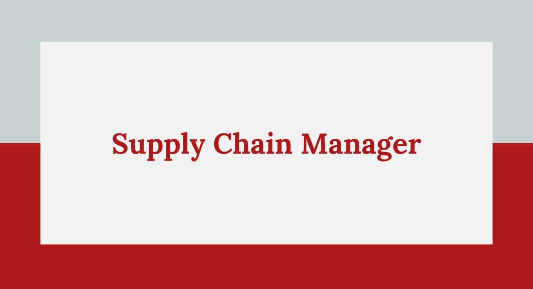 KitchenerExec's tweet image. Our Client, a manufacturer of small, precise components for automotive &amp;amp; industrial systems, is searching for a Supply Chain Manager to support business growth.

#Hiring #OntarioJobs #ManufacturingJobs #SupplyChainManager #MaterialsManager #SupplyChain

kitchenerexecutive.com/jobs/879