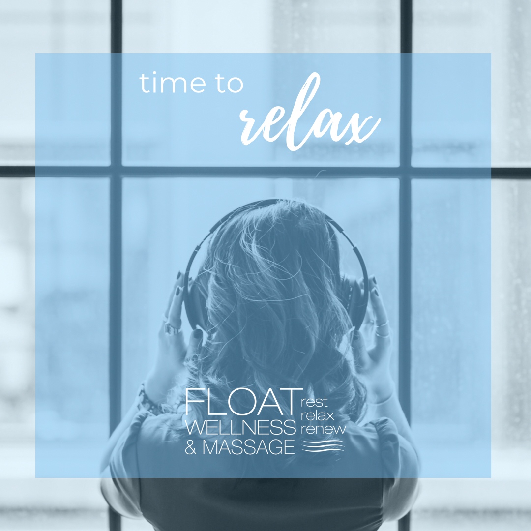 You deserve to completely relax. 
We can help with that!

Give us a call book an appointment for any of our services. 

PandoraStar Light Therapy
Infrared Sauna
Float Therapy
Massage Therapy
Reflexology 

780-570-2222
floatwellness.ca