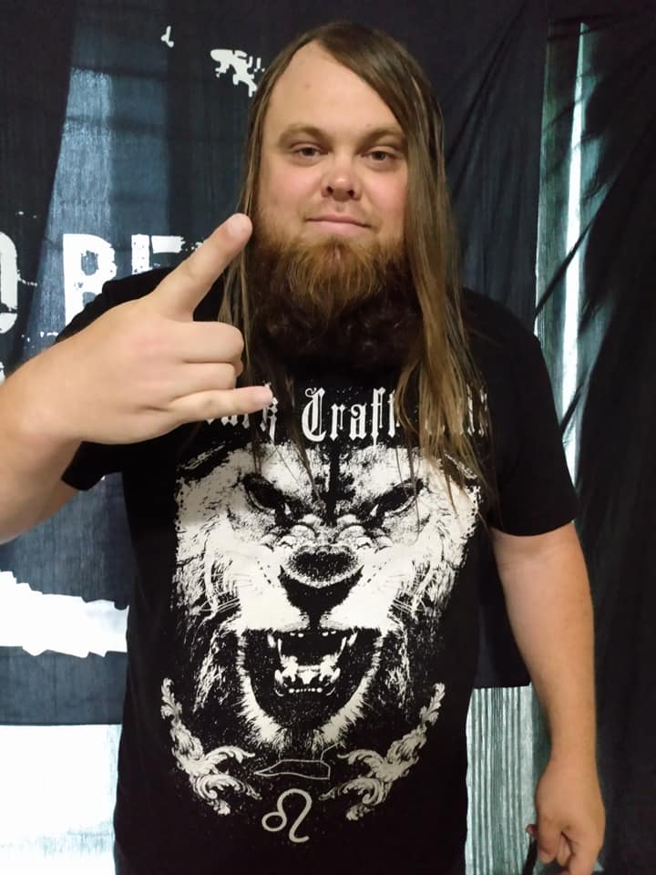 shanenorenmusic's tweet photo. Our bassist Shane just got his "stage" shoes in the mail today!-

@BlackCraftCult Thank you so much!
#tobeginanew #blackcraftcult #blackcraft #createyourownfuture #tba #asabovesobelow #shoes #rock #metal #dwp #spacezebra https://t.co/8erXURC6oo