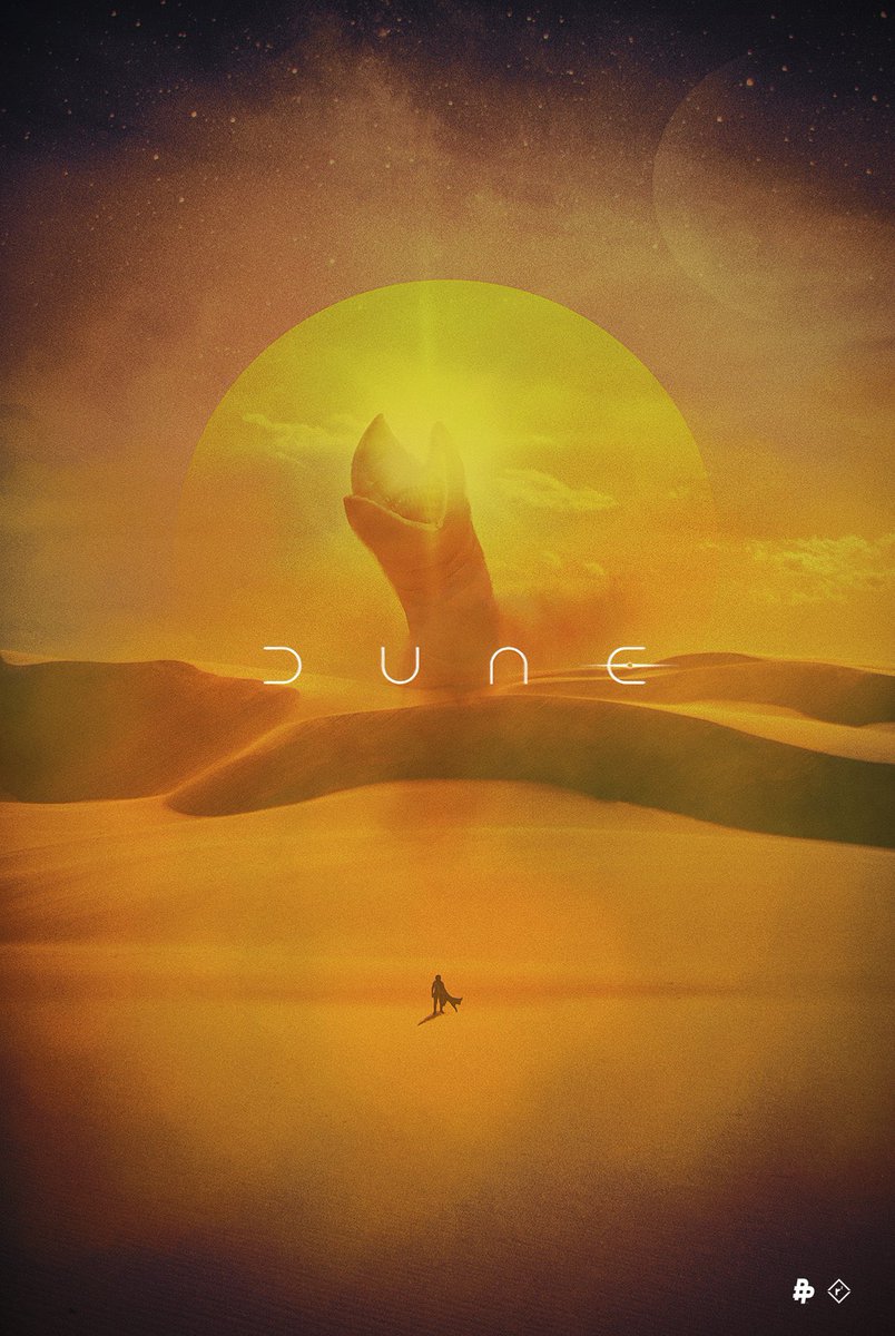 SG_Posters's tweet image. I just can’t get over these #Dune  pieces by my Posse fam @camartinart, @turksworks, @RolaRafal and @RhafaelAseo.