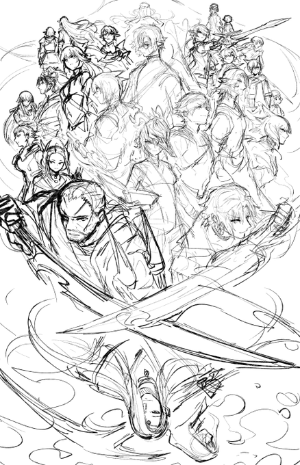 IM SORRY LYSE 