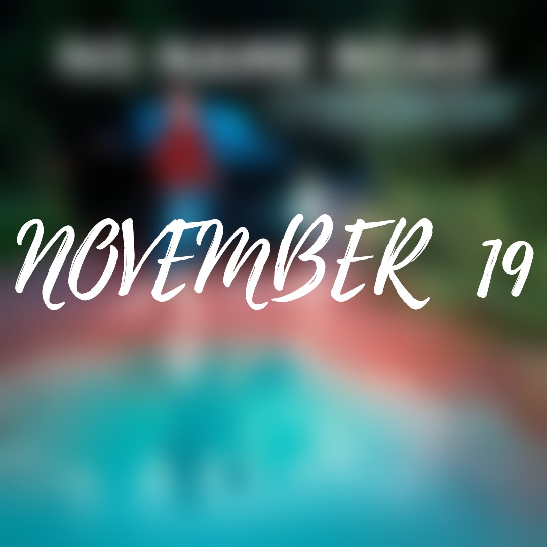 nonameroad's tweet image. Who is ready for new music?