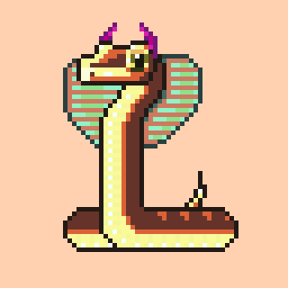 peskypenguins's tweet photo. 1 NOOT 🐧= 1 SNEK 🐍

Happy Monday! We're teaming up with @solsneks to giveaway this fire sssnek! You know the drill: 

1⃣Follow @PeskyPenguinNFT &amp; @solsneks
2⃣Like &amp; Retweet
3⃣Comment on how you think those mfkn sneks got on that mfkn plane in the first place ✈️
⏰Ends in 24 hrs https://t.co/crqvuuAJca