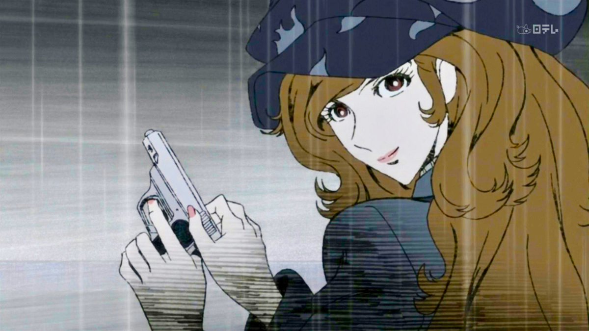 gaak_fr's tweet photo. Il y a 50 ans l’animé LUPIN THE THIRD commençait sa diffusion au Japon

Il arrivera en France 14 ans plus tard sous le nom d’Edgar, le Détective Cambrioleur https://t.co/jOhweZTR2p