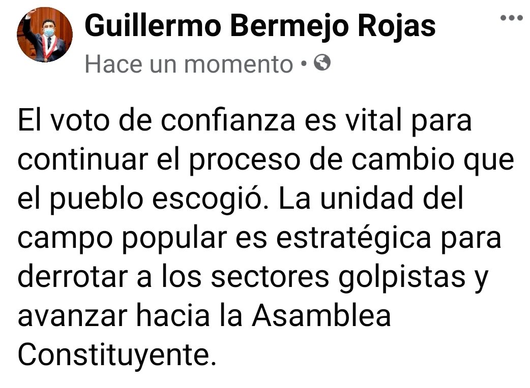 Guillermo Bermejo Rojas tweet media