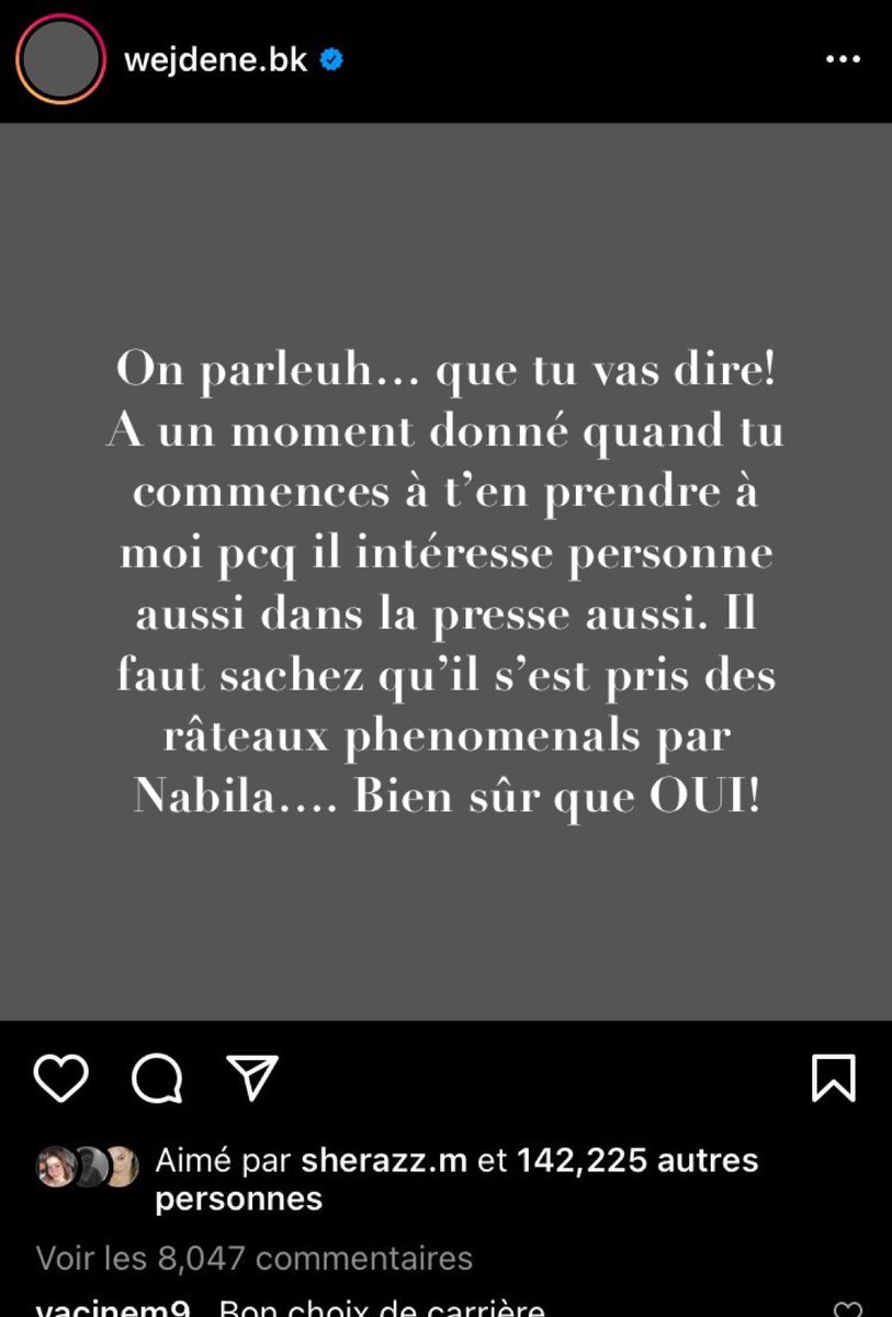 Il Faut Sachez Amelie Texte