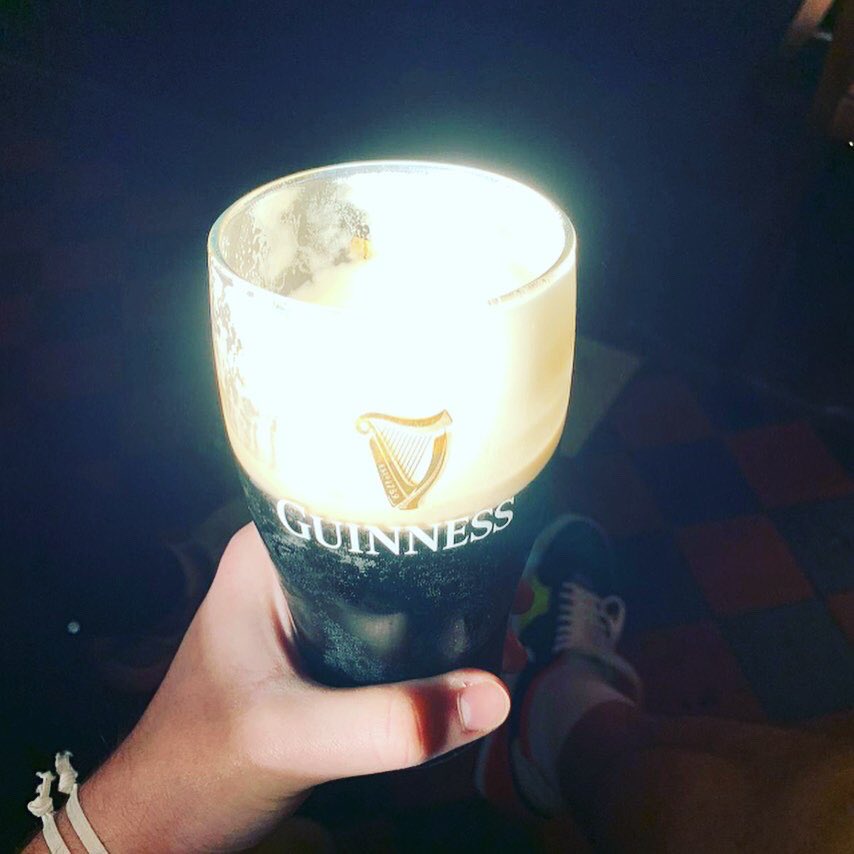 <a href="/DurtyNellysIRL/">Durty Nelly's</a> in Bunratty Co Clare right between Ennis and Limerick.