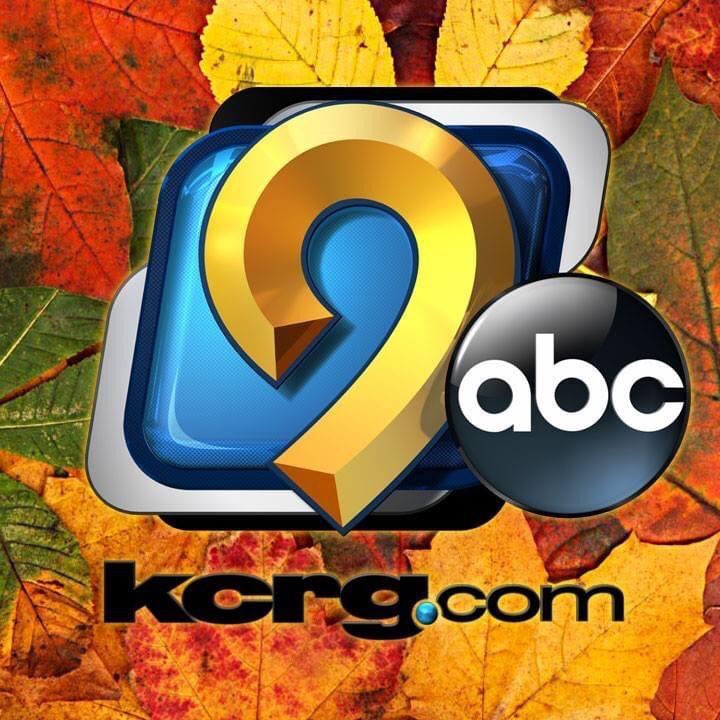DropInnResale's tweet photo. Tune in this evening to @KCRG with @ChristinaVTV at 6pm for a Special Report about Drop Inn Resale Store! 

#Thrifting 
#DropinnCedarRapids https://t.co/LGqxgcRfdm