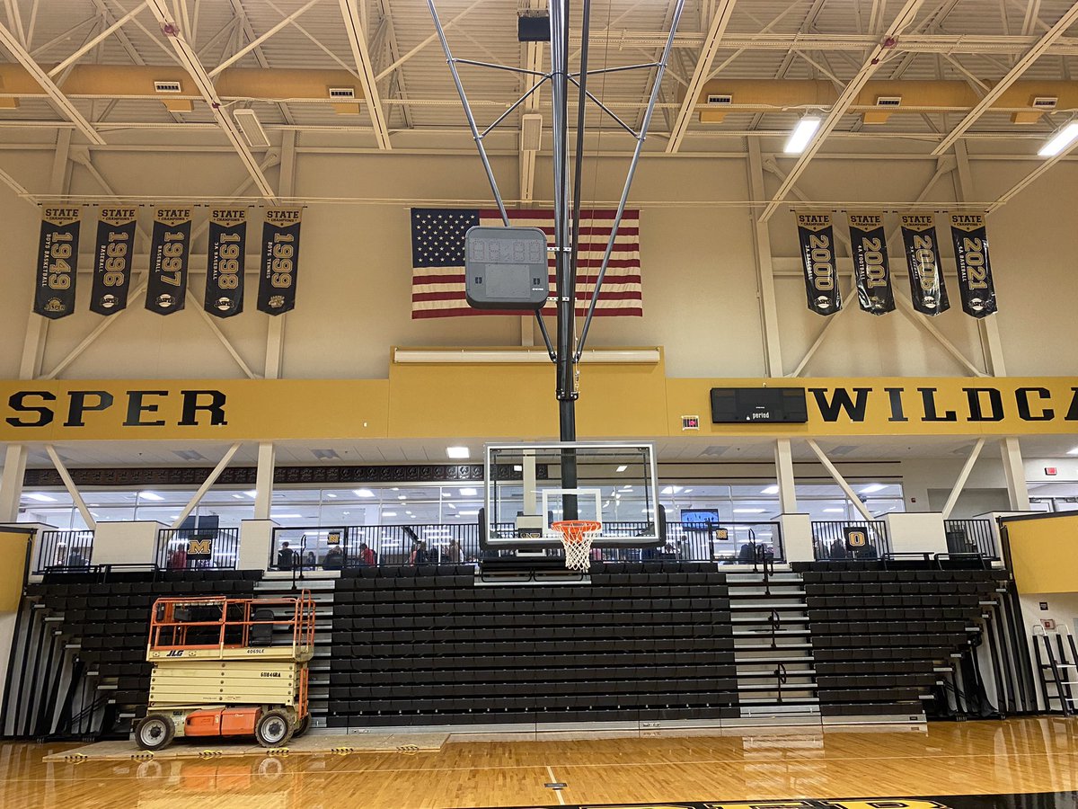 Jasper Sports Academy Performance & Strength (JSA_Performance) Twitter