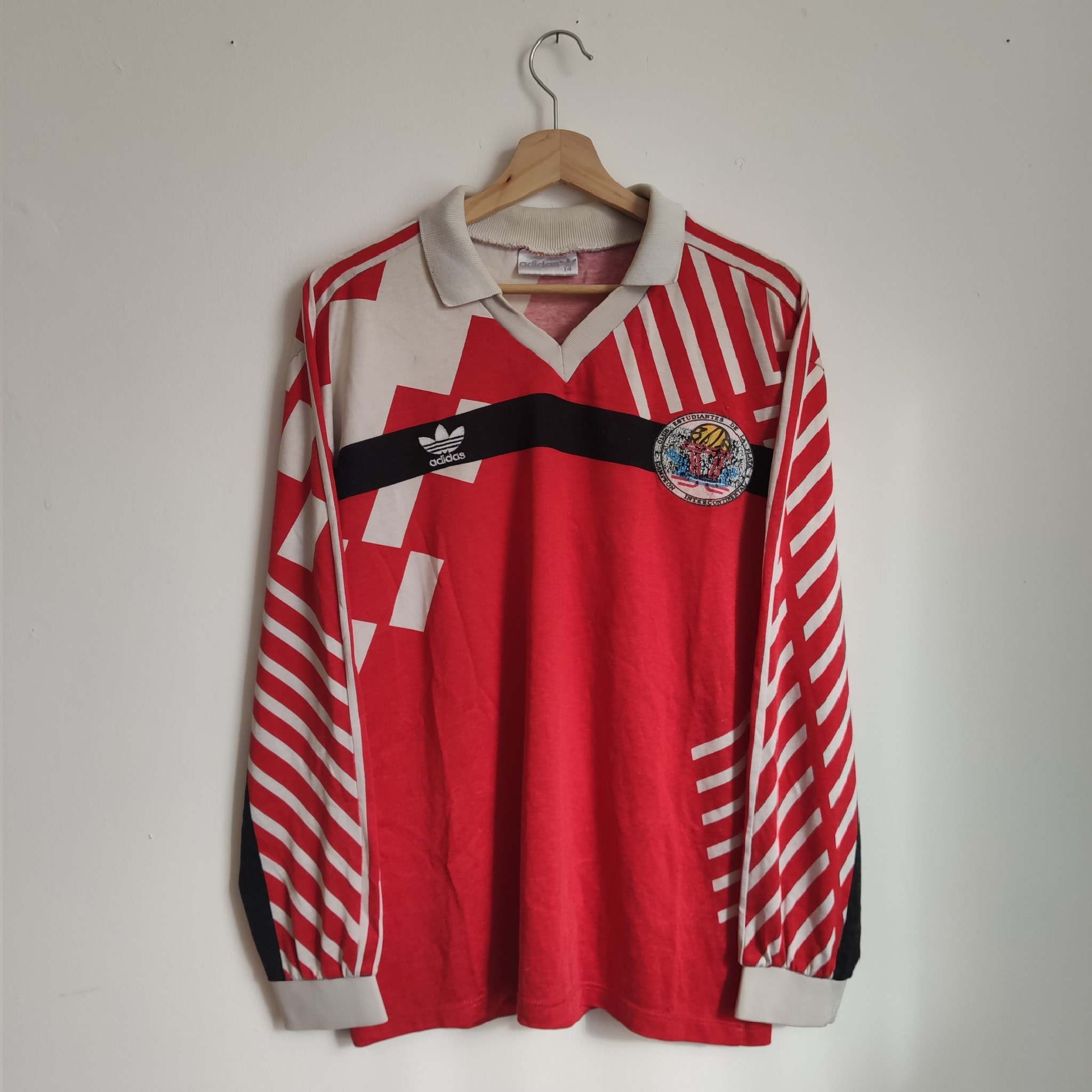 Estudiantes adidas sale