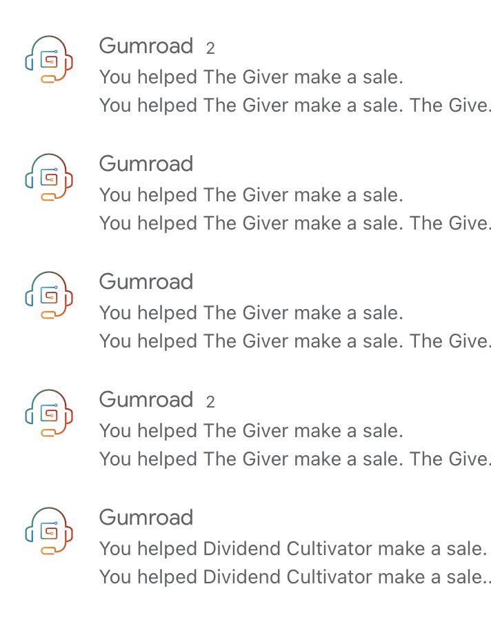 The Wealth Trail 💰📈 tweet media