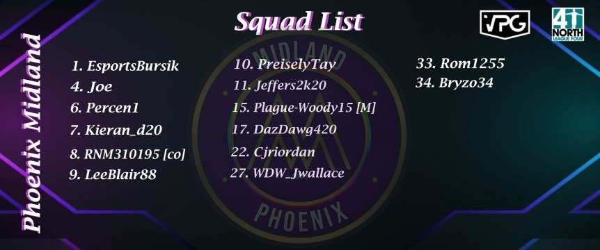 Midland Phoenix tweet media