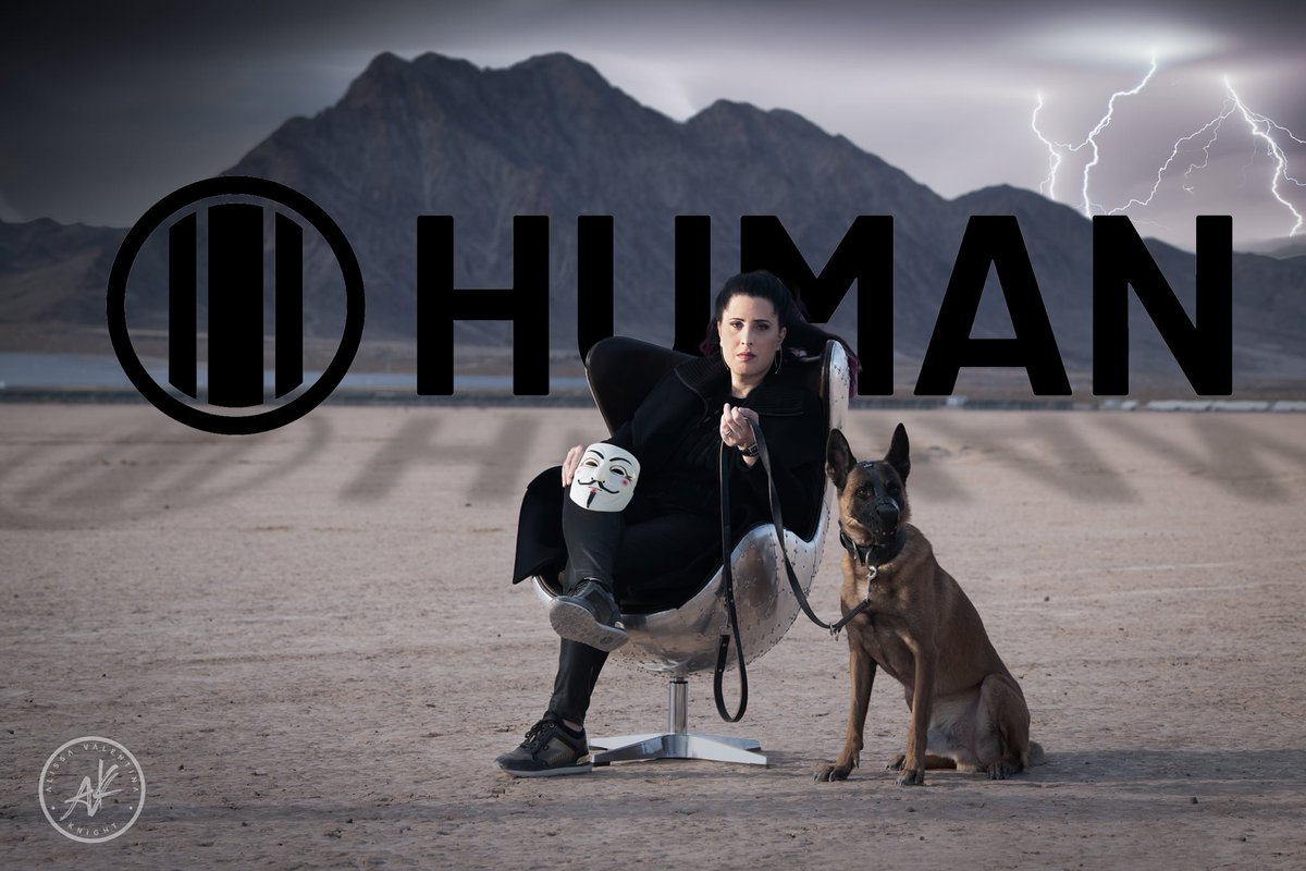 alissaknight's tweet image. #KnightWriter fans! Today at @money2020, I will be at the @SecureWithHUMAN booth signing copies of my latest book from 2pm-6pm (Booth #4213)! Come by, say hi, and pick up a signed book while learning more about the ultimate bot killer by HUMAN!
#BotSecurity