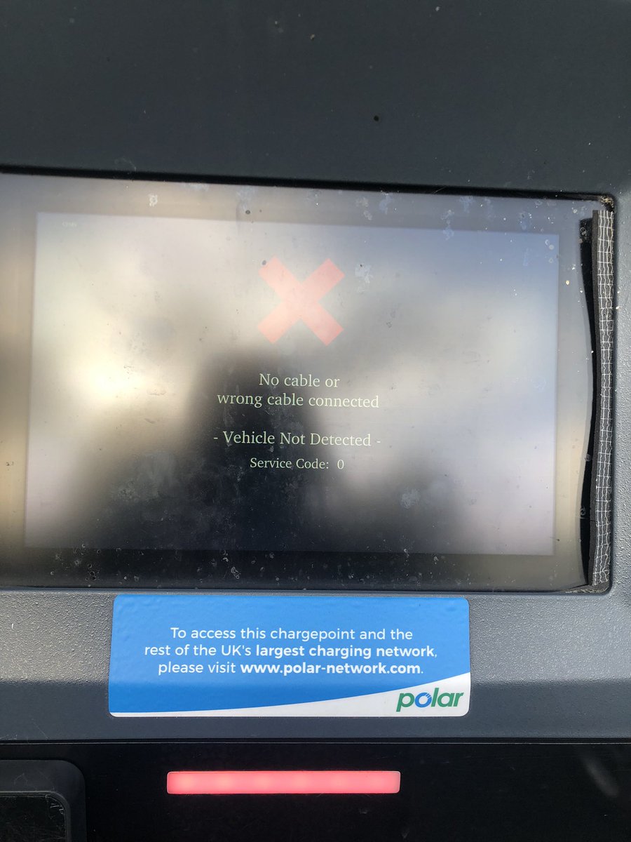 liannweir's tweet image. Another hopeless experience with @bppulseuk 
Parked next to another lady who couldn’t get it to work via debit card. Tried the app and that didn’t work either. I have yet to manage to charge at a BP Pulse machine 🙄 #ElectricVehicles #chargingissues