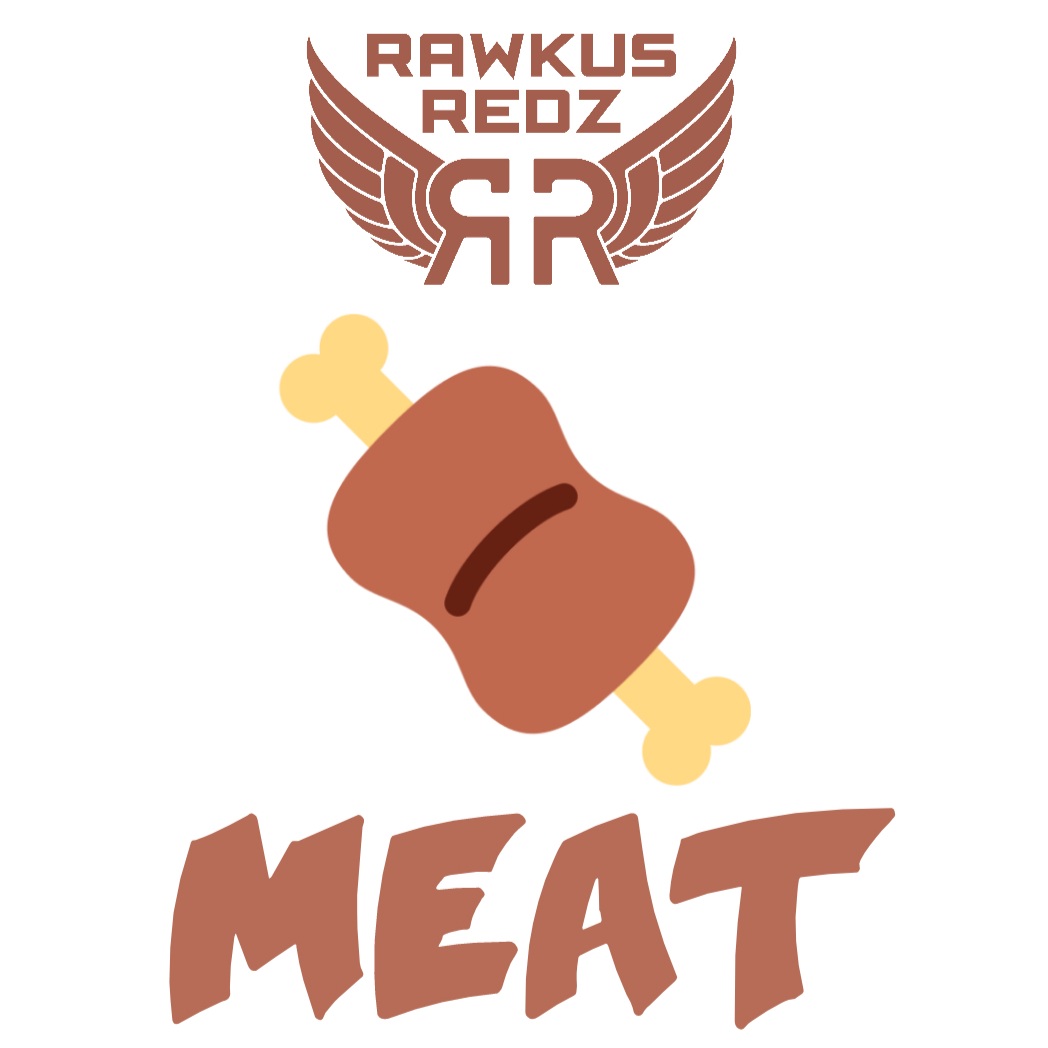 Rawkus Redz tweet media