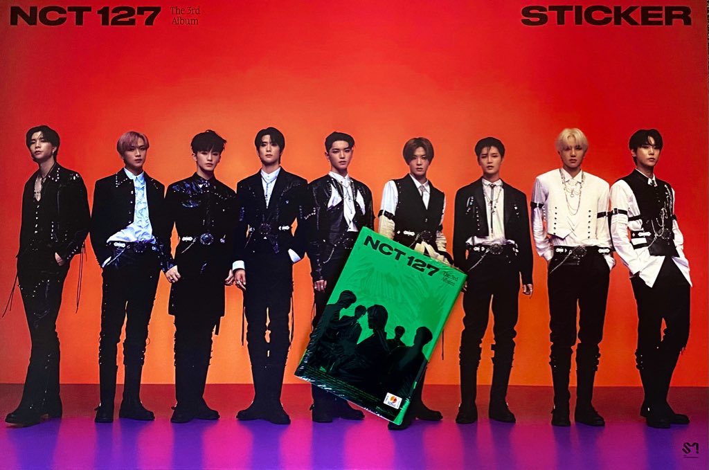 neo_tokyo_shop's tweet photo. Unsere dritte #CommunitOber 🎃 Woche mit @NCTsmtown_DE 💚 ist nun leider vorbei. 😢 Danke an alle, die an unseren gemeinsamen Aktionen teilgenommen haben. 🙏💚

Nun zum GA-Gewinner 🎊🥳 Diese Woche hast du den Gewinn abgestaubt, @ncit_julia CONGRATS 🥳✌🏻 https://t.co/y5k07EMnb4